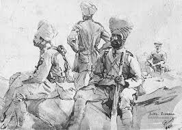 Pin On Sikh Military Heritage