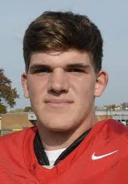 High school football playoffs: Amherst taking field with top-notch leader  and QB Cole Norris