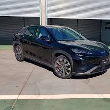 BYD Sealion 7 chega ao Brasil com 531 cv por R$ 339.990