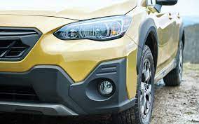 Subaru xv 2021 full specification and features in philippines. Introducing The New More Powerful 2021 Subaru Crosstrek