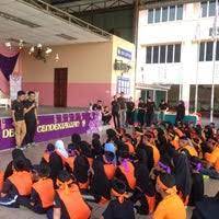 Sk seksyen 7 4 km. Sekolah Kebangsaan Seksyen 7 Sekolah Di Bandar Baru Bangi