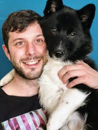 Sharing a picture of our doggos! Marlo and Koda 💖💖