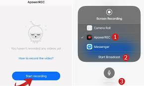 We did not find results for: Apowerrec Best Screen Recorder For Pc Mobile
