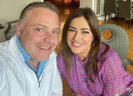 Baby Joy For Former Apprentice Star Sandra Murphy