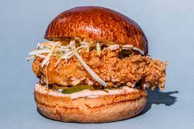 The Great Fried Chicken Stackup Chicago Magazine