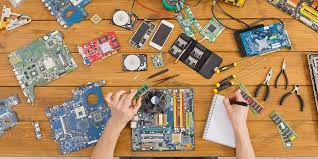 Engineering A Repairable World Ieee Spectrum