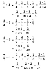 Complex divide and multiplication of decimals. Fractions And Decimals Class 7 Notes Maths Chapter 2 Learn Cbse Class7mathsnotes Fractionsanddecimalsnotesofclass7 Fractions Decimals Fractions Decimals