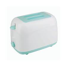 Steam oven / electric oven. Khind 2 Slices Bread Toaster With Anti Dust Cover Bt808 Senq