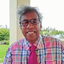 Rex McKay: People I know