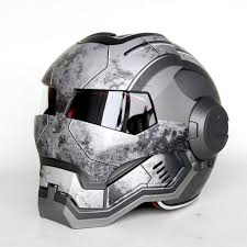 Never let them say that we don't. Top 10 Badass Custom Motorcycle Helmets Autowise