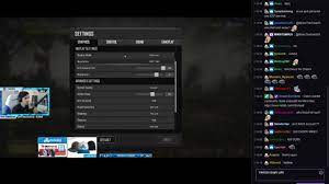 Shroud Updated Pubg Settings Youtube
