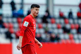 Check spelling or type a new query. Report Flavius Daniliuc Leaving Bayern Munich For Ogc Nice Bavarian Football Works