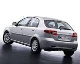 Daewoo-Lacetti