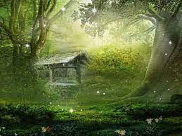 Maybe you would like to learn more about one of these? Fairy Garden Wallpapers Top Free Fairy Garden Backgrounds Wallpaperaccess