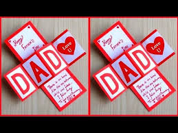 Maybe you would like to learn more about one of these? Father S Day Card Making Ideas Easy And Beautiful Card For Father S