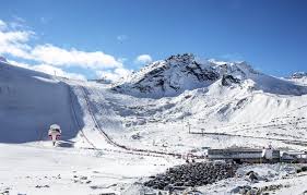 Rt partners — solden austria hotels: World Cup Skiing Soelden Resort Guide