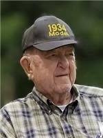 John Organ Obituary (1934