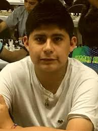 HERMANOS CALDERÓN LOGRAN PRIMEROS LUGARES EN NACIONAL DE AJEDREZ Ibarra.-  Los ajedrecistas imbabureños, Odalys y Danny Calderon (hermanos) se  ubicaron como sub campeona y campeón respectivamente, en el Campeonato  Nacional de Ajedrez