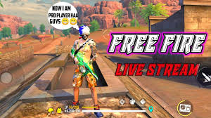 Every day is booyah day when you play the garena free fire pc game edition. Free Fire Live Stream Tamil Rmk World Gaming Youtube