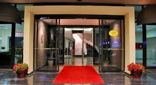 Dedepark Hotel Eskişehir