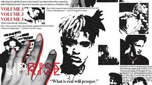 What is real will prosper. Bass Santana Curse Ft Xxxtentacion Coolie Cut Kin Oul Youtube