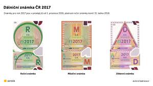 Prosince a končí po ceny dálničních známek naleznete v tabulce cen rakouské dálniční známky na rok 2015, cena. Dalnicni Znamka 2017 Cena Kde Ji Ziskat Zdarma