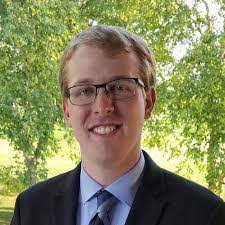 Robert Ristau's Instagram, Twitter & Facebook