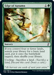 Magical History Of Green Ramp Spells Guild Blog