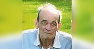 Walter Glen Berry Obituary