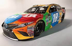 Oct 10, 2021 nascar cup. 2018 Toyota Camry Uses Nascar Technology Ebay Motors Blog