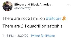 And you shouldn't pay more than that. How High Can Bitcoin Go A 1 Million 10 Year Price Target Or 1 Per Dsat Actually Looks Reasonable Alleywatch