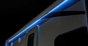 Jayco Jay Flight 28bhbe Has An Led Light Strip Under The Awning Jayco Big Boy Toys Samsung Galaxy Phone