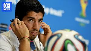 World Cup 2014: Luis Suarez apologises to Giorgio Chiellini and "entire  football family" for biting incident