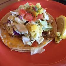 Copycat recipe for coconut's fish cafe tacos in maui. Healthy Eating And Aloha Spirit At Coconut S Fish Cafe Dallas Food Nerd