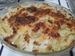 Con Delight Potato Gratin Of Gordon Ramsey Gordon Ramsay Recipe Gordon Ramsey Recipes Chef Gordon Ramsay