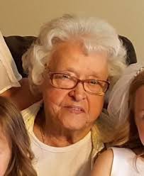 Grace D Haller Obituary