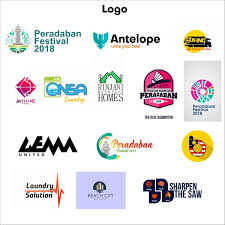 Desain logo keren simple mp3 & mp4. Jual Desain Logo Simple Dan Keren Di Lapak Muhammad Soleh Bukalapak