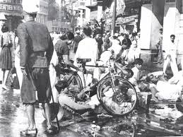forgotten 1946 RIN Mutiny in Mumbai ...