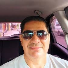 Jose Antonio Garcia Guardia