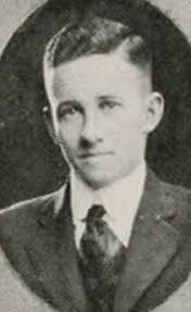 Darwin Mason Meisnest (1896-1952)