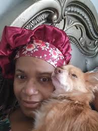 New to this group. I have a male GSD who is my ESA.