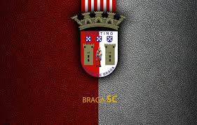 Download wallpapers braga fc, fire logo, primeira liga, red and white lines, portuguese football club, grunge, football, soccer, logo, sc braga, wooden texture, portugal besthqwallpapers.com. Oboi Wallpaper Sport Logo Football Braga Primeira Kartinki Na Rabochij Stol Razdel Sport Skachat