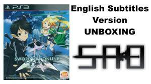 You must have philia unlocked or you will get cg without philia. Sword Art Online Hollow Fragment Ps Vita Raise Your Bond Trophy Guide Chat Mini Game Youtube