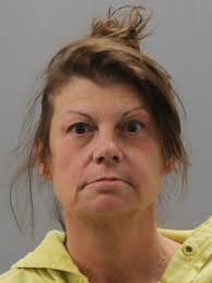 Franklin County residents booked in Maryland