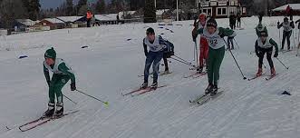 Storvreta skidor stod för ett bra arrangemang och drygt 130 åkare fanns på plats i helgen. Fina Tavlingar I Storvreta Brottby Sk Skidor Skidor Svenskalag Se