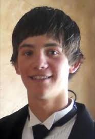 Zachary Westover Obituary July 27, 2012