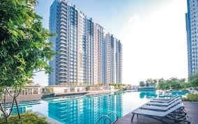 Комплекс апартаментов savanna executive suites, southville city расположен в городе банги. Tepea2018 Providing Affordable Housing In Bangi