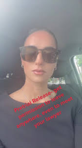 Caroline Frost Attorney