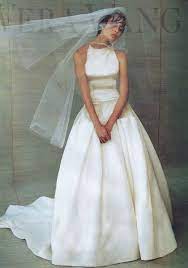 Pin On 90 S Wedding Style