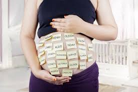 This name is associated with royalty. Baby Name Trends For 2021 The Mummy Bubble